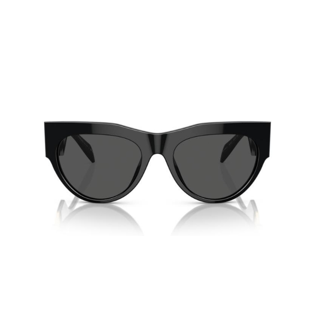 VERSACE VE4440U col. GB1/87 è un occhiale da sole in acetato e calibro 56.