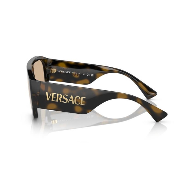 VERSACE VE4439 Col. 108/73 Cal. 33 New Occhiali sole