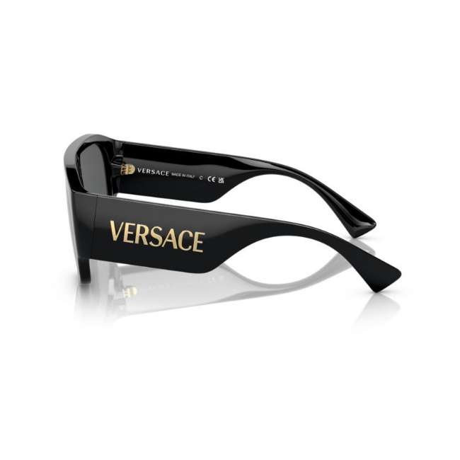 VERSACE VE4439 Col. GB1/87 Cal. 33 New Occhiali sole