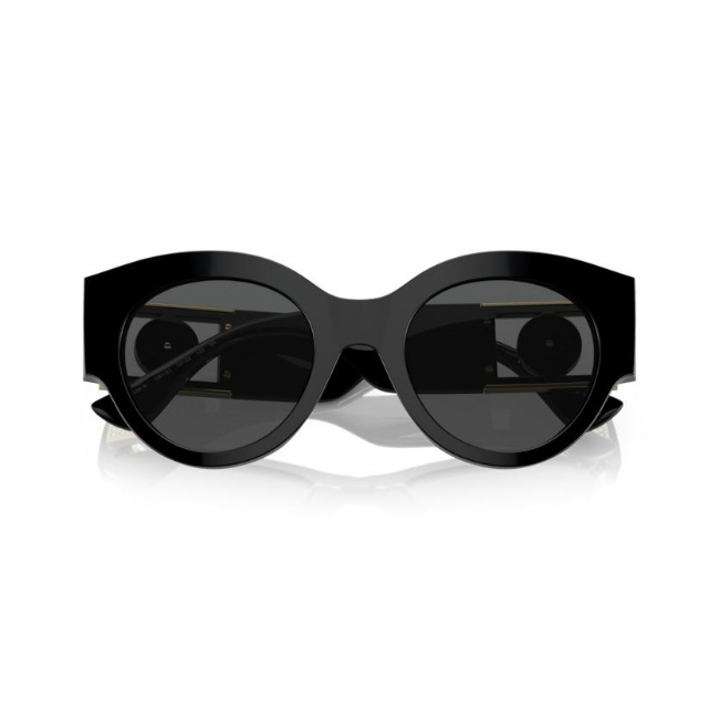 Versace 4438 B Col.GB1/87 Cal.52 New Occhiali da Sole-Sunglasses