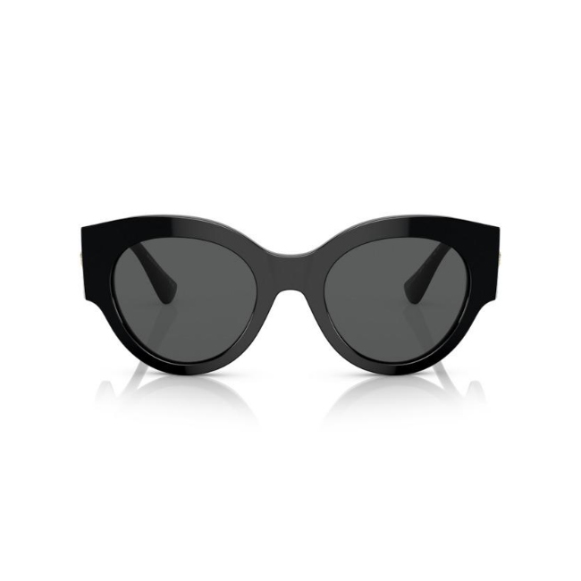 Versace 4438 B Col.GB1/87 Cal.52 New Occhiali da Sole-Sunglasses
