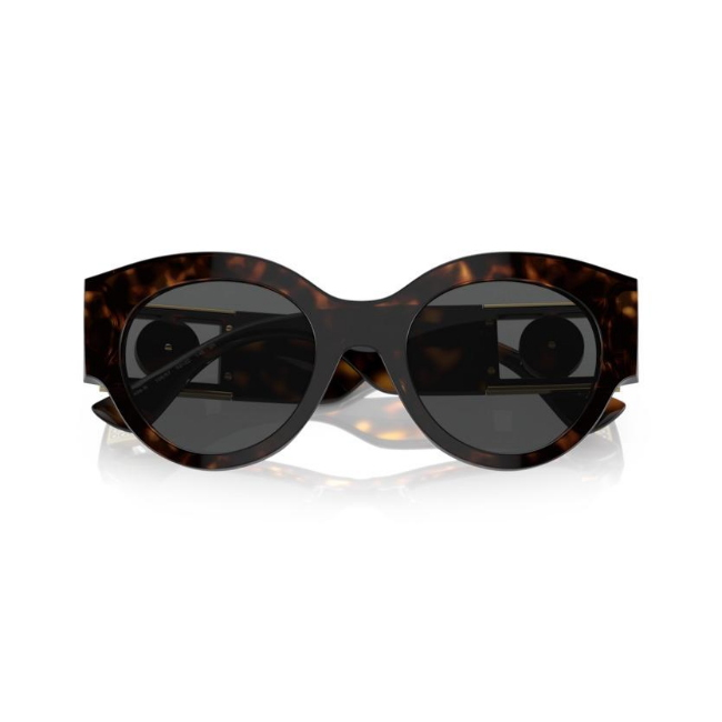 VERSACE VE4438B col. 108/87 è un occhiale da sole in acetato e calibro 52.