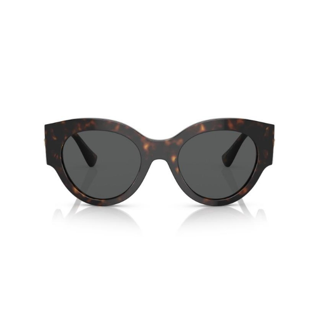 VERSACE VE4438B col. 108/87 è un occhiale da sole in acetato e calibro 52.