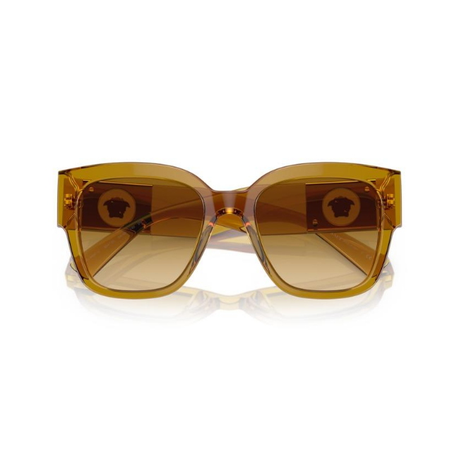 VERSACE VE4437U Col. 53472L Cal. 54 New Occhiali sole