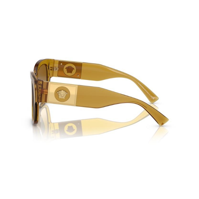 VERSACE VE4437U Col. 53472L Cal. 54 New Occhiali sole