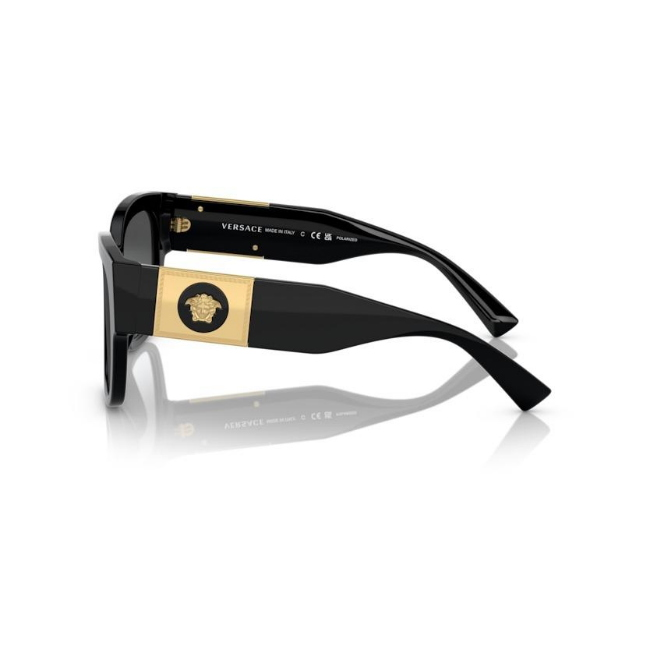 VERSACE VE4437U Col. GB1/T3 Cal. 54 New Occhiali sole