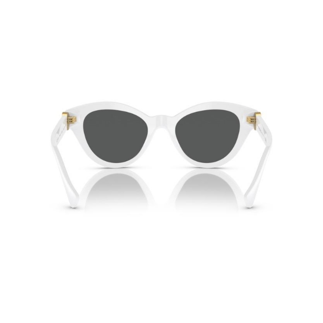 Versace 4435 Col.314/87 Cal.52 New Occhiali da Sole-Sunglasses