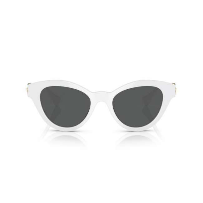 Versace 4435 Col.314/87 Cal.52 New Occhiali da Sole-Sunglasses