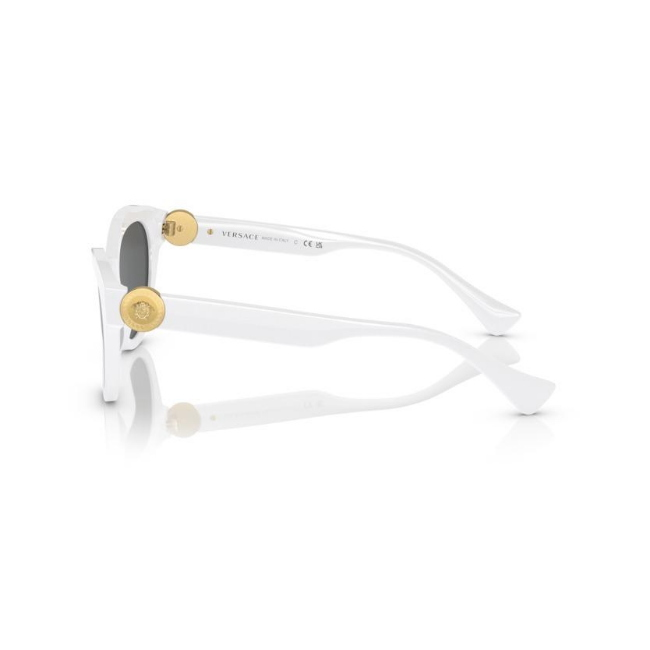 Versace 4435 Col.314/87 Cal.52 New Occhiali da Sole-Sunglasses