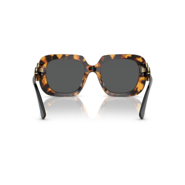 VERSACE VE4434 col. 511987 è un occhiale da sole in acetato e calibro 54.