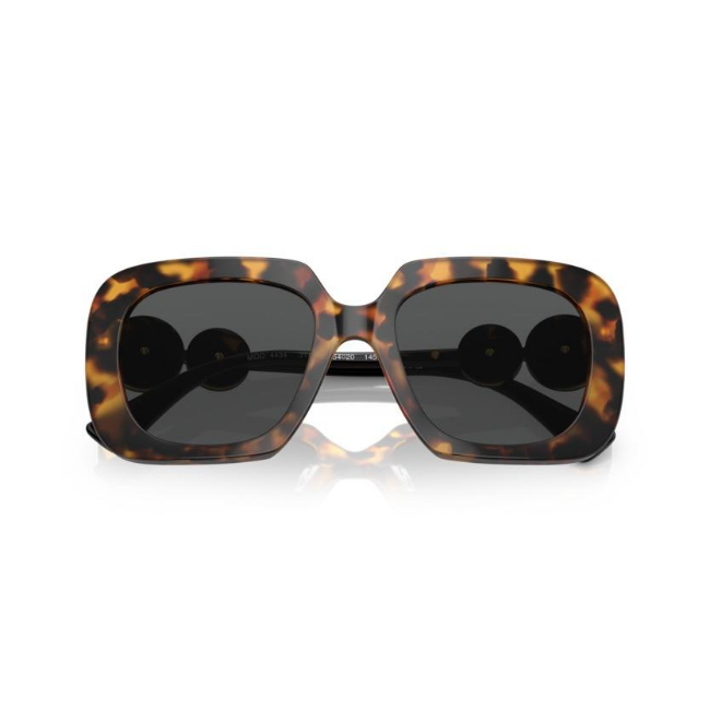 VERSACE VE4434 col. 511987 è un occhiale da sole in acetato e calibro 54.