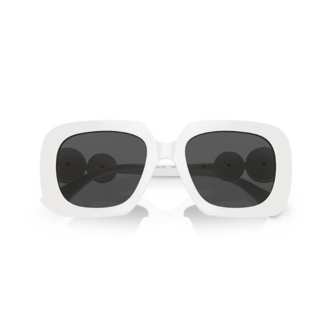 VERSACE VE4434 col. 314/87 è un occhiale da sole in acetato e calibro 54.