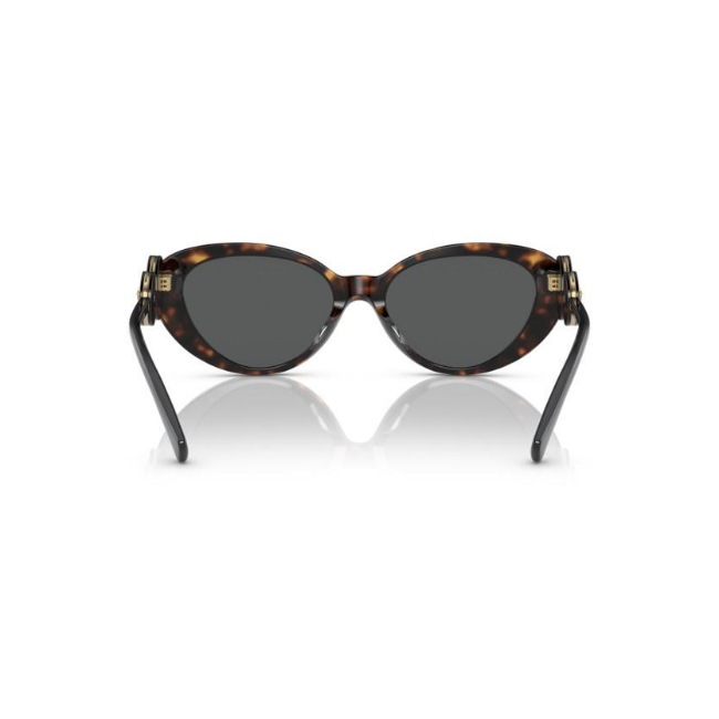 VERSACE VE4433U col. 108/87 è un occhiale da sole in acetato e calibro 54.