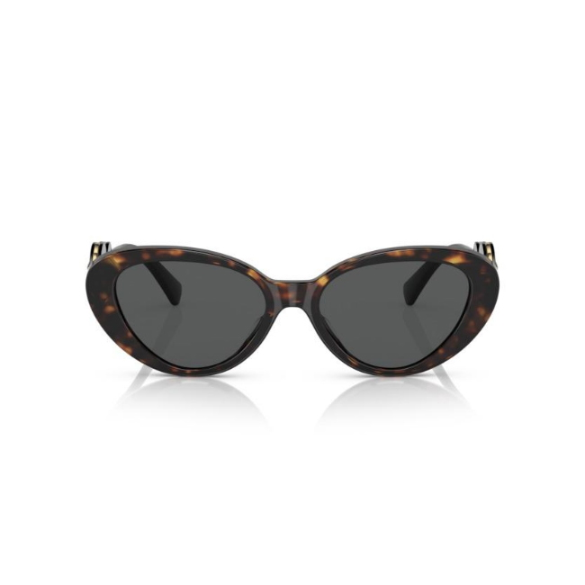 VERSACE VE4433U col. 108/87 è un occhiale da sole in acetato e calibro 54.
