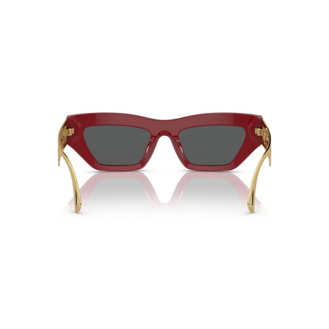 Versace 4432 U Col.5388/87 Cal.53 New Occhiali da Sole
