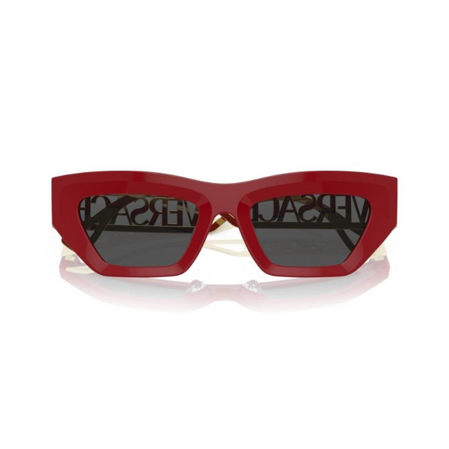 Versace 4432 U Col.5388/87 Cal.53 New Occhiali da Sole