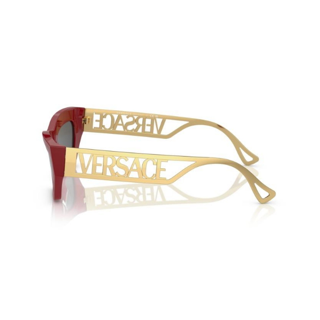 Versace 4432 U Col.5388/87 Cal.53 New Occhiali da Sole