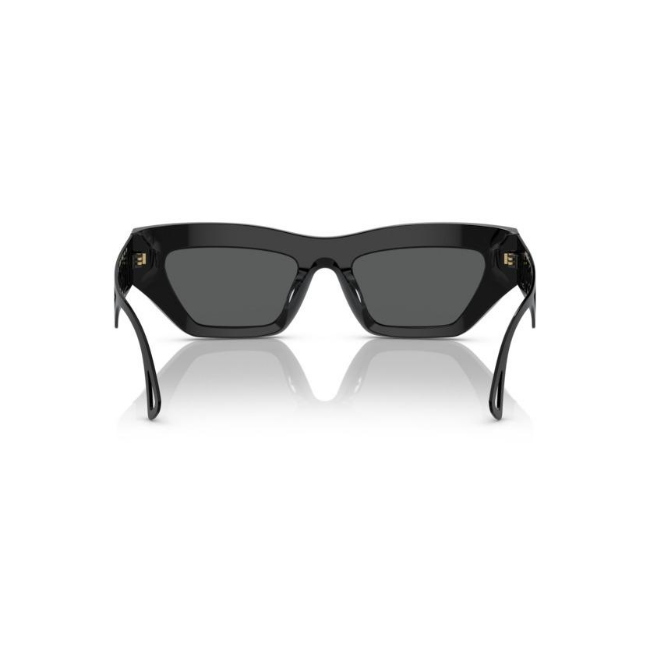 VERSACE VE4432U col. 523287 è un occhiale da sole in acetato e calibro 53.