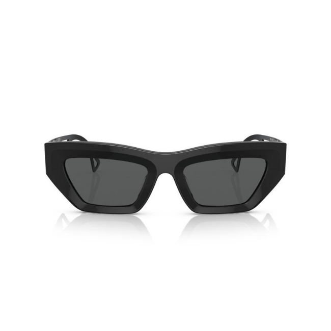 VERSACE VE4432U col. 523287 è un occhiale da sole in acetato e calibro 53.