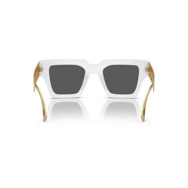 VERSACE VE4431 col. 401/87 è un occhiale da sole in acetato e calibro 50.