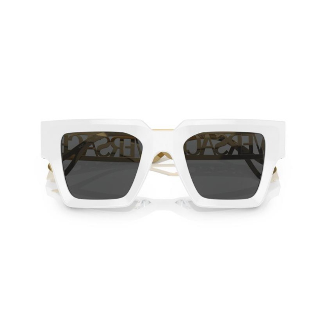 VERSACE VE4431 col. 401/87 è un occhiale da sole in acetato e calibro 50.