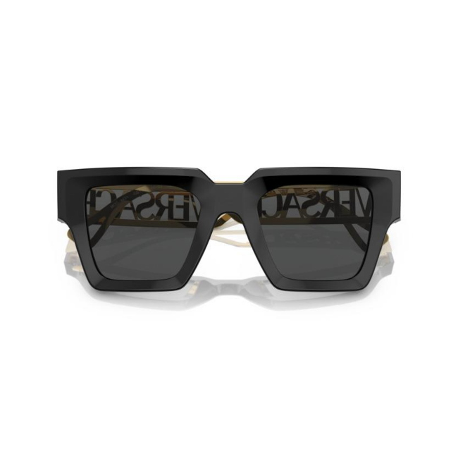 VERSACE VE4431 col. GB1/87 è un occhiale da sole in acetato e calibro 50.