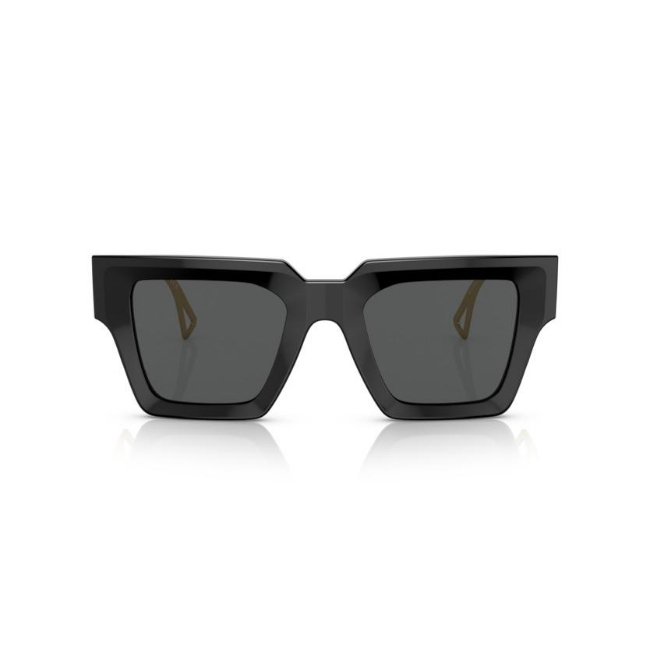 VERSACE VE4431 col. GB1/87 è un occhiale da sole in acetato e calibro 50.