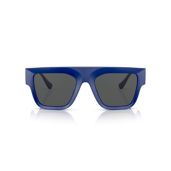 VERSACE VE4430U col. 529487 è un occhiale da sole in iniettato e calibro 53.