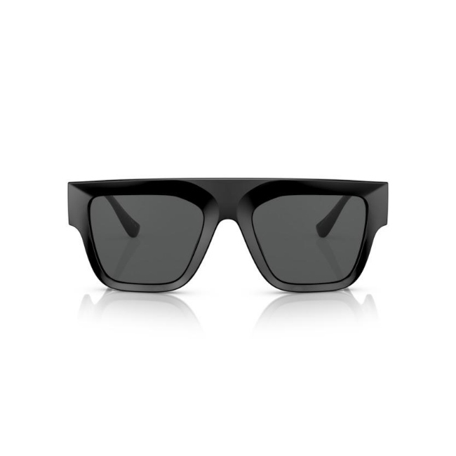 VERSACE VE4430U col. GB1/87 è un occhiale da sole in iniettato e calibro 53.