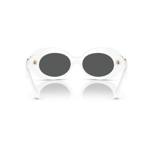 Versace 4426BU SOLE col. 314/87 è un occhiale da sole in acetato e calibro 54.