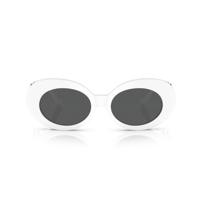 Versace 4426BU SOLE col. 314/87 è un occhiale da sole in acetato e calibro 54.