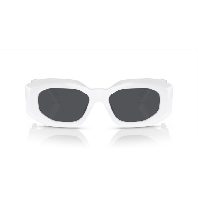 Versace 4425U col. 543887 è un occhiale da sole e calibro 54.
