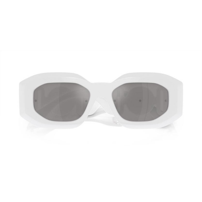 VERSACE VE4425U col. 314/6G è un occhiale da sole in nylon e calibro 54.