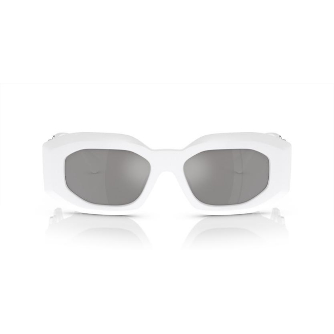 VERSACE VE4425U col. 314/6G è un occhiale da sole in nylon e calibro 54.