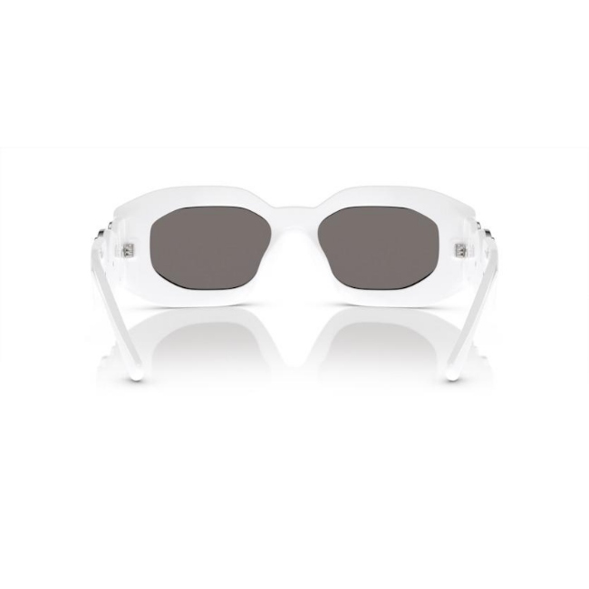 VERSACE VE4425U col. 314/6G è un occhiale da sole in nylon e calibro 54.