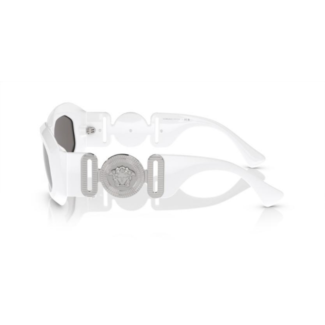 VERSACE VE4425U col. 314/6G è un occhiale da sole in nylon e calibro 54.