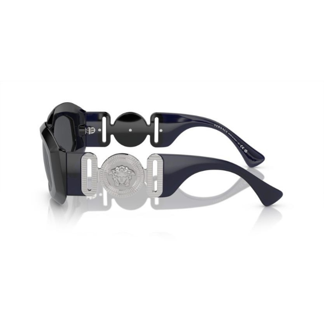 VERSACE VE4425U col. 512587 è un occhiale da sole in nylon e calibro 54.