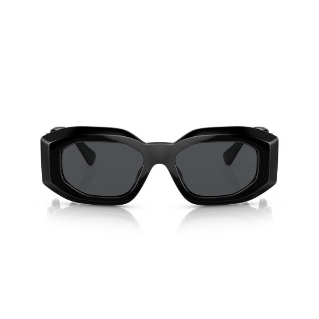 VERSACE VE4425U col. 536087 è un occhiale da sole in nylon e calibro 54.