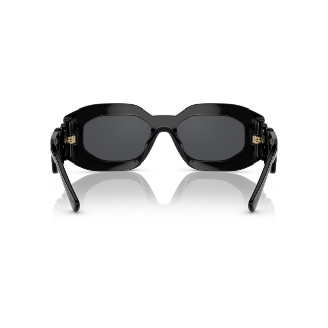 VERSACE VE4425U col. 536087 è un occhiale da sole in nylon e calibro 54.