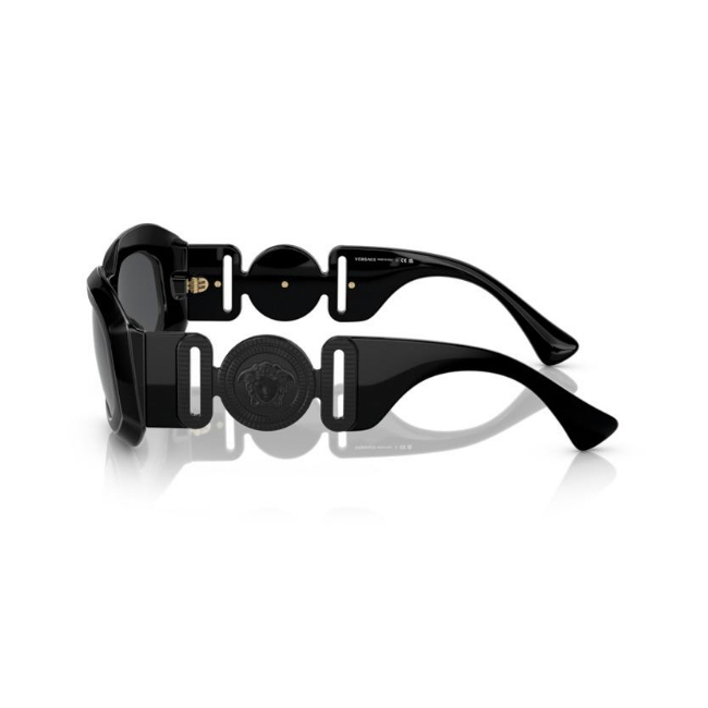 VERSACE VE4425U col. 536087 è un occhiale da sole in nylon e calibro 54.
