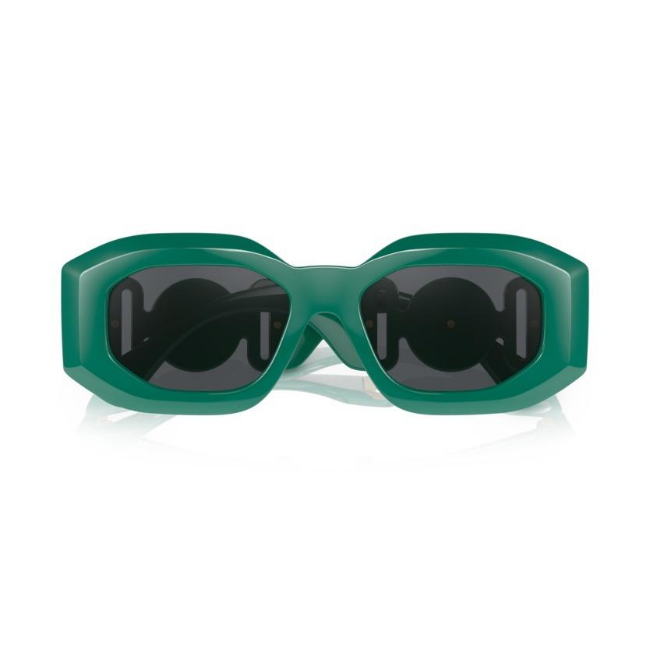 VERSACE VE4425U col. 536487 è un occhiale da sole in nylon e calibro 54.