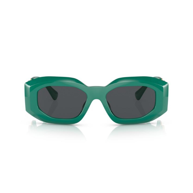 VERSACE VE4425U col. 536487 è un occhiale da sole in nylon e calibro 54.
