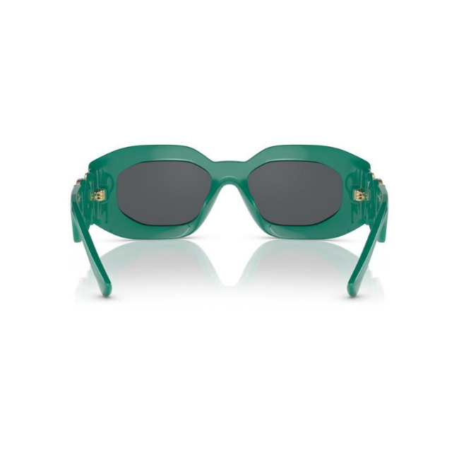 VERSACE VE4425U col. 536487 è un occhiale da sole in nylon e calibro 54.