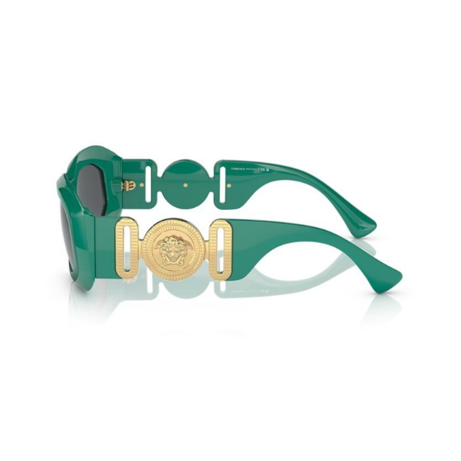 VERSACE VE4425U col. 536487 è un occhiale da sole in nylon e calibro 54.