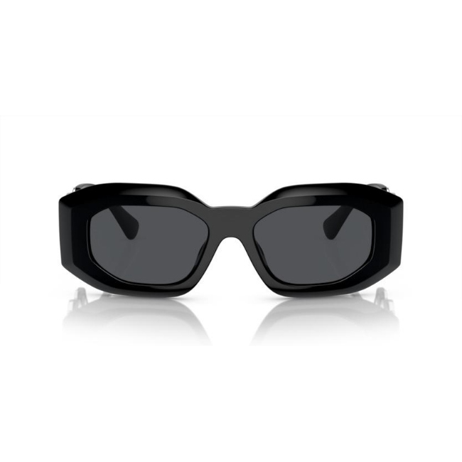 VERSACE VE4425U col. 542287 è un occhiale da sole in iniettato e calibro 54.