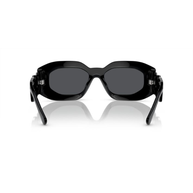 VERSACE VE4425U col. 542287 è un occhiale da sole in iniettato e calibro 54.