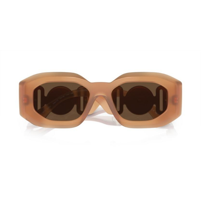 VERSACE VE4425U col. 546773 è un occhiale da sole in nylon e calibro 54.