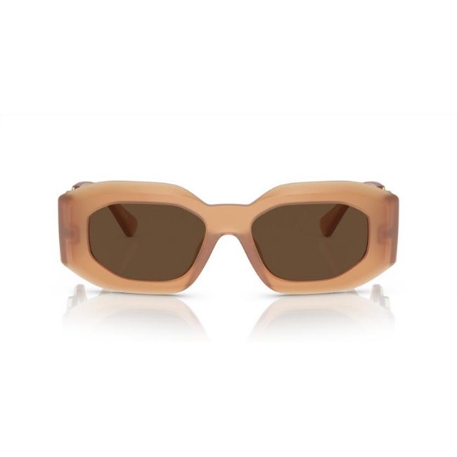 VERSACE VE4425U col. 546773 è un occhiale da sole in nylon e calibro 54.