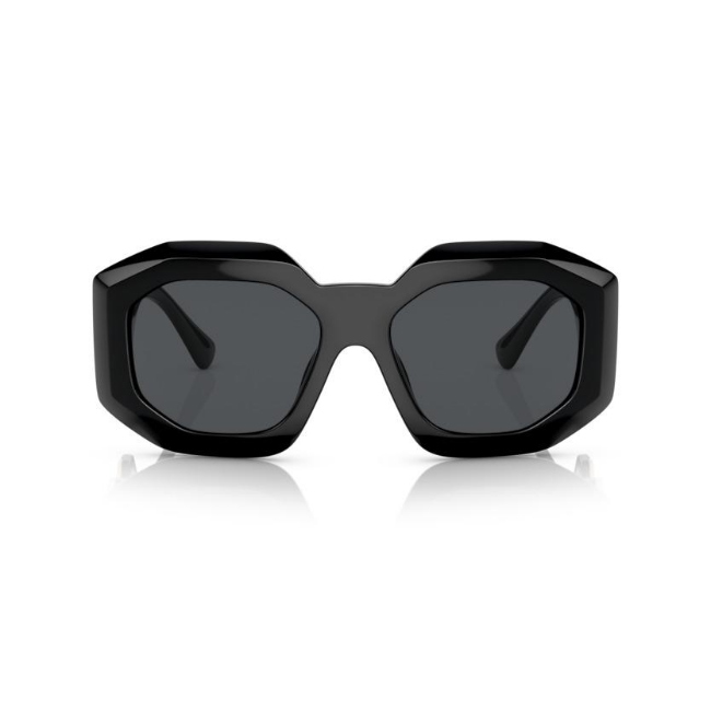 Versace 4424U MEDUSA BIGGIE Col.GB1/87 Cal.56 New Occhiali da Sole-Sunglasses