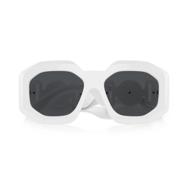Versace 4424U MEDUSA BIGGIE Col.314/87 Cal.56 New Occhiali da Sole-Sunglasses